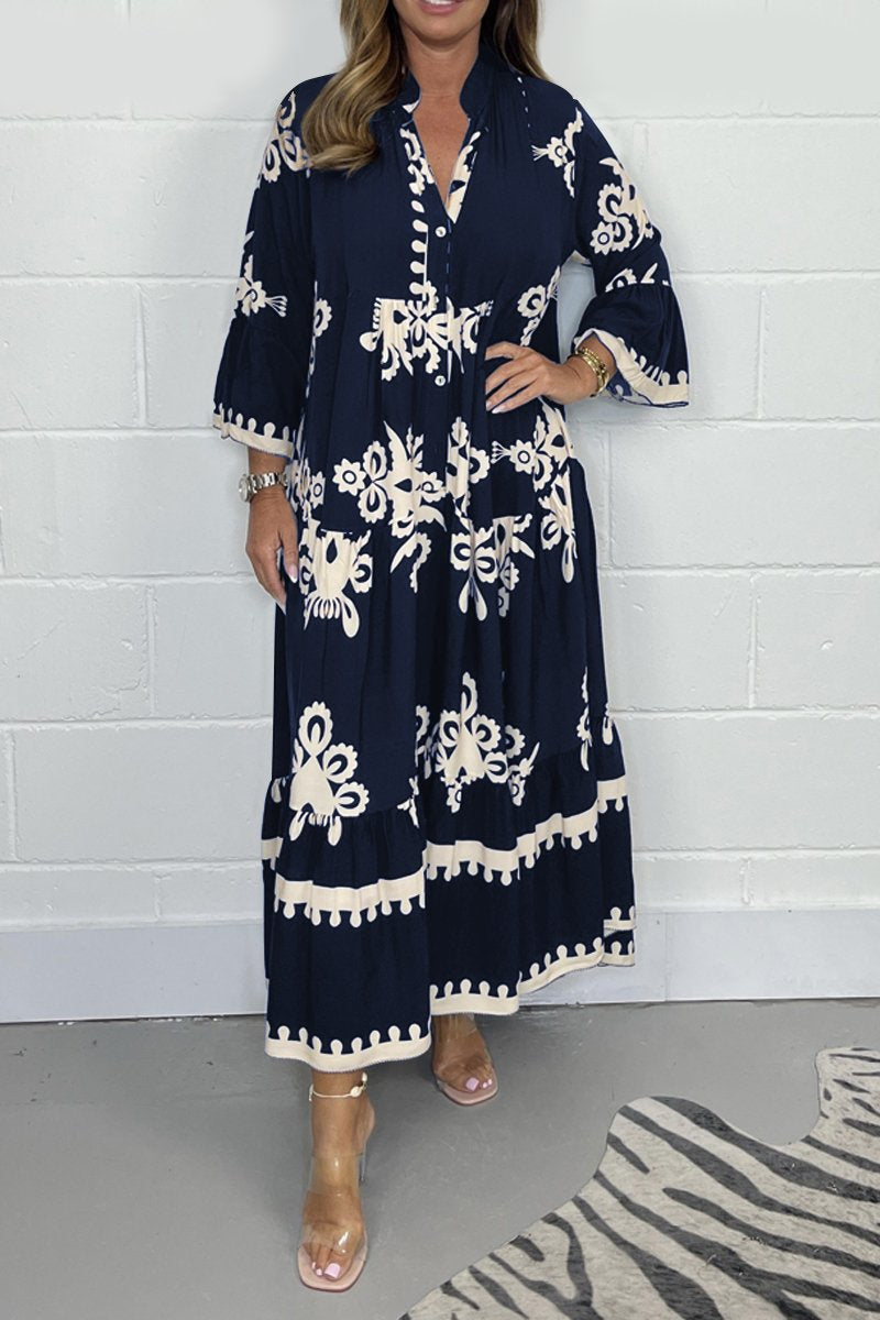 Beautifully Crafted Dress