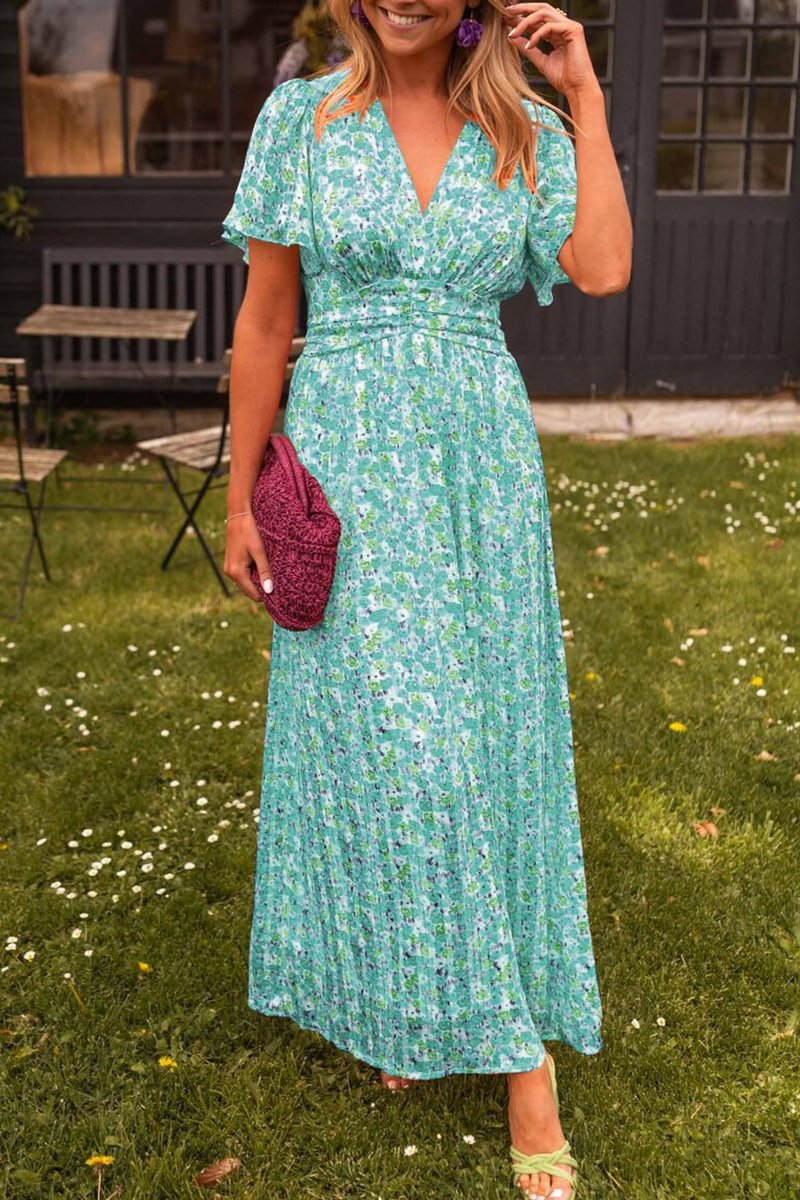 Beautifully Crafted Dress