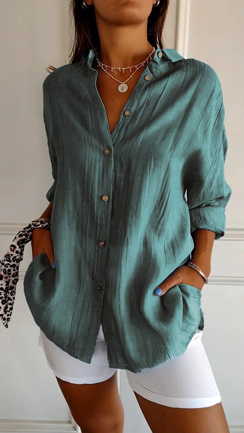 Elegantly Designed Garment