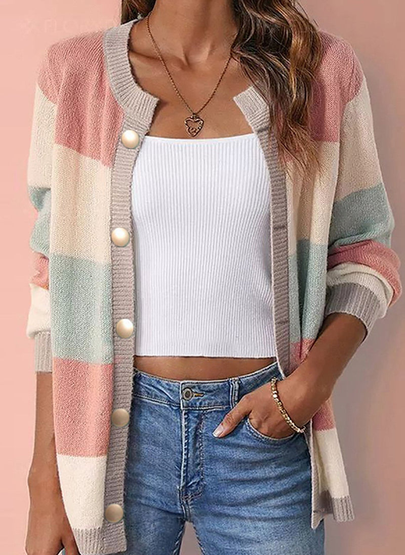 Elegantly Designed Sweater