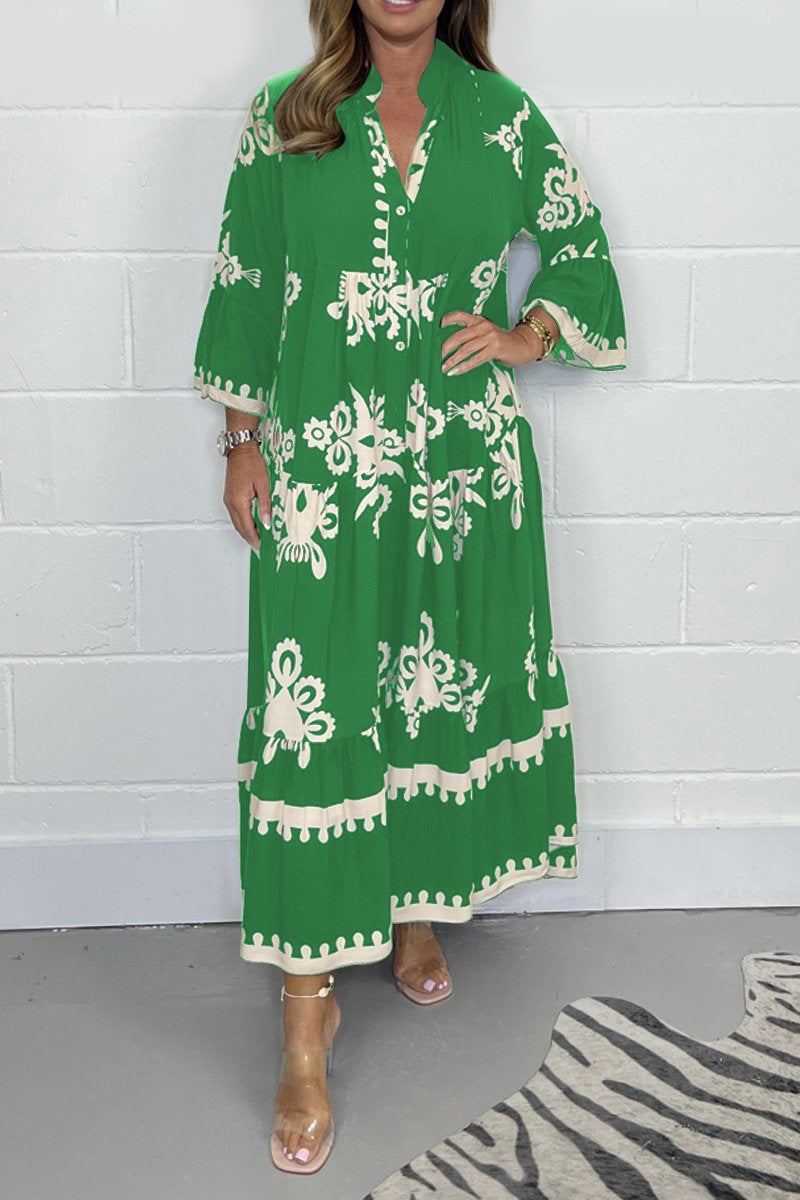 Beautifully Crafted Dress