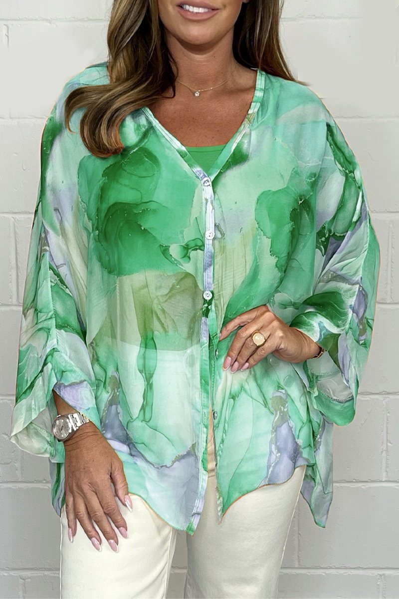 Elegantly Designed Shirt