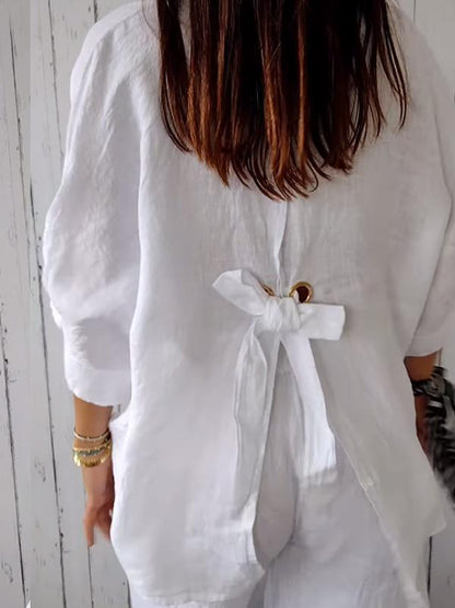Vintage Inspired Shirt