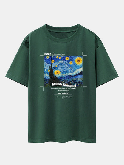 Dark green