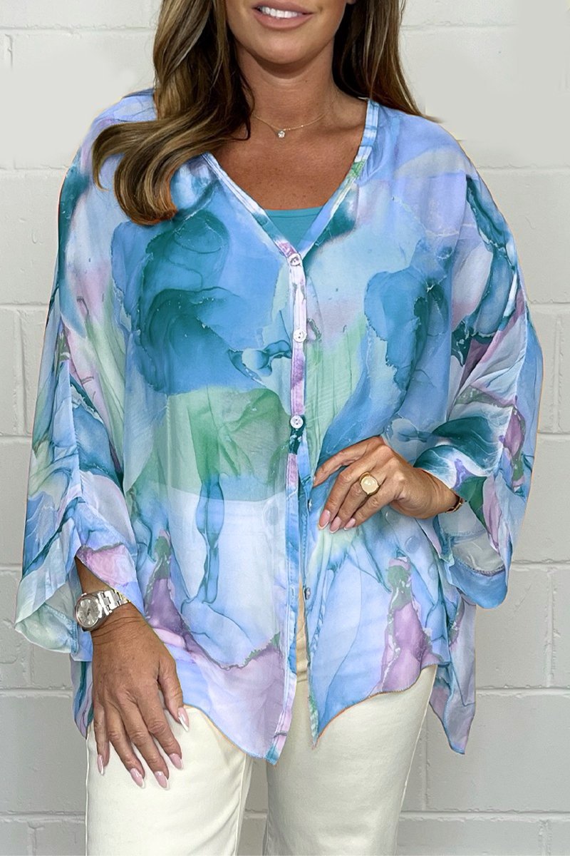 Elegantly Designed Shirt