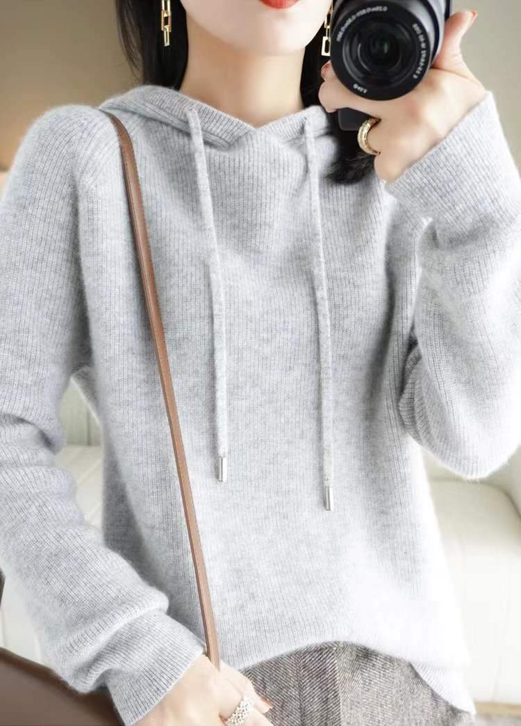 Vintage Inspired Sweater