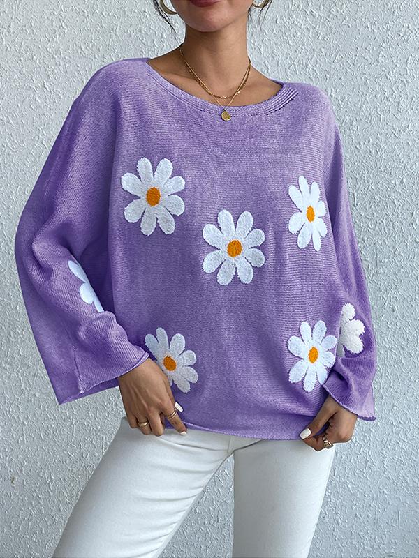 Classic Vintage Sweater
