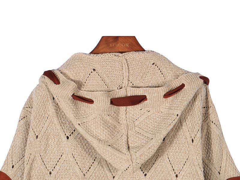 Timeless Vintage Style Coat
