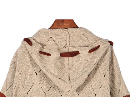 Timeless Vintage Style Coat