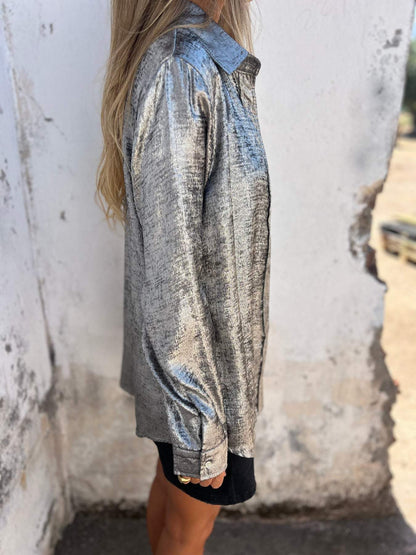 Vintage Inspired Shirt