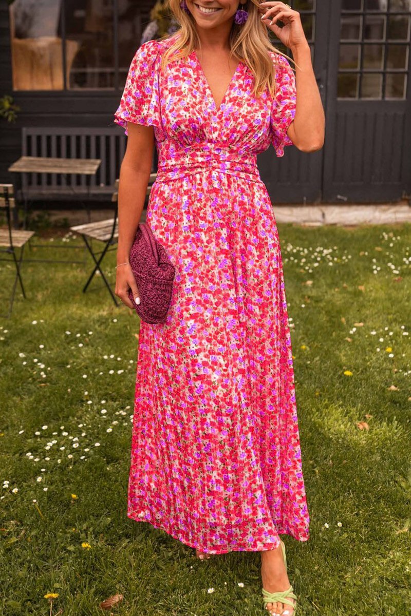 Thoughtfully Designed Dress