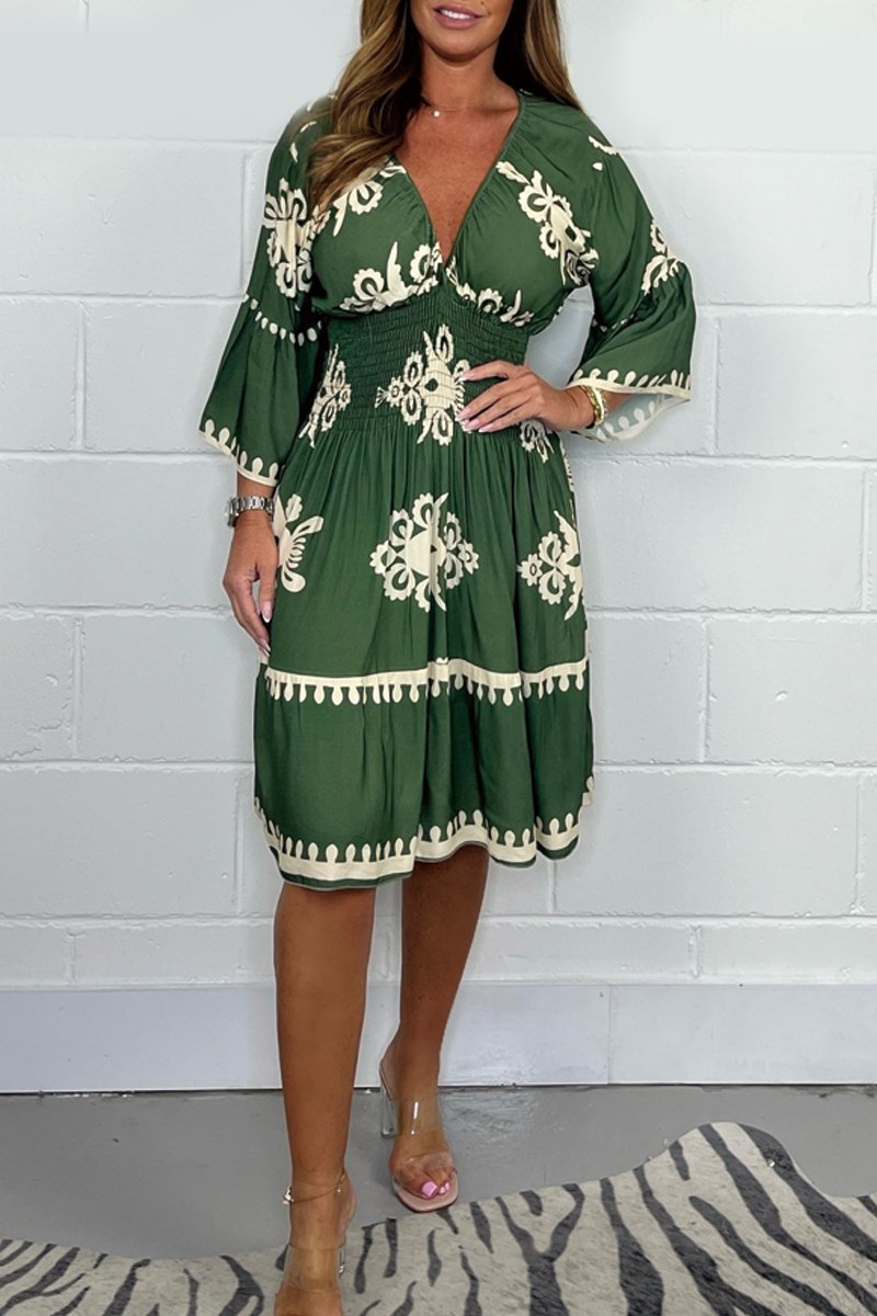 Beautifully Crafted Dress