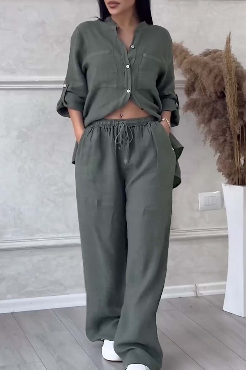 Thoughtfully Designed Garment