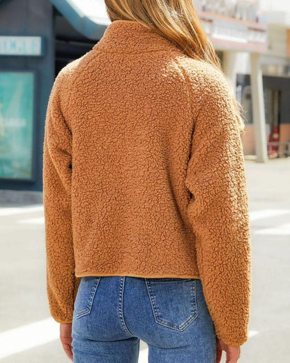 Classic Vintage Coat