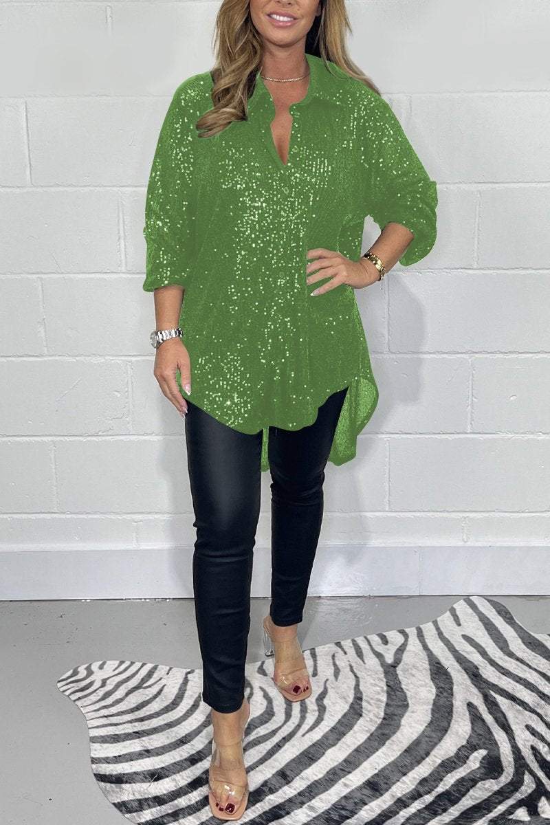 Thoughtfully Designed Blouse