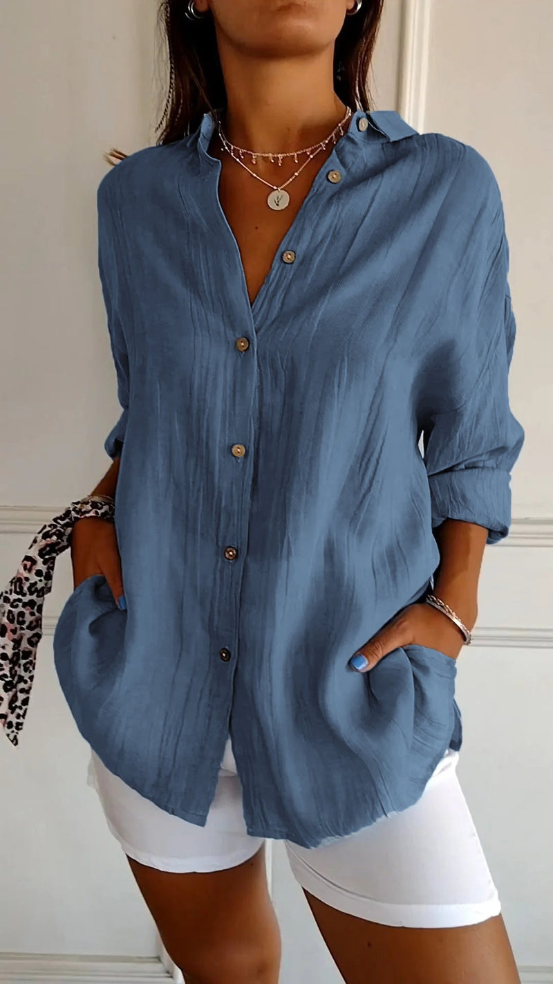 Gracefully Designed Shirt