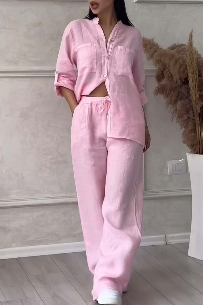Thoughtfully Designed Garment
