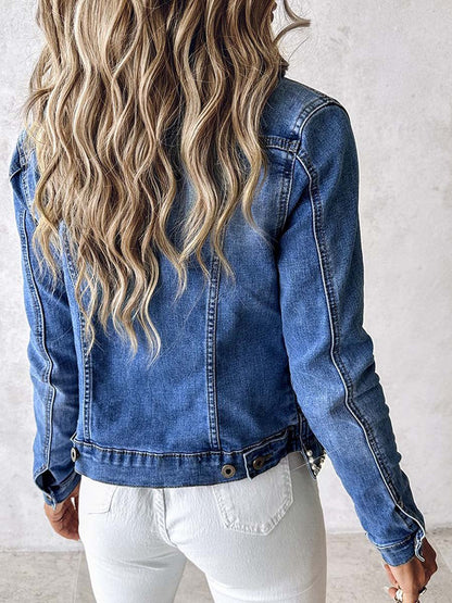 Classic Designed Jacket