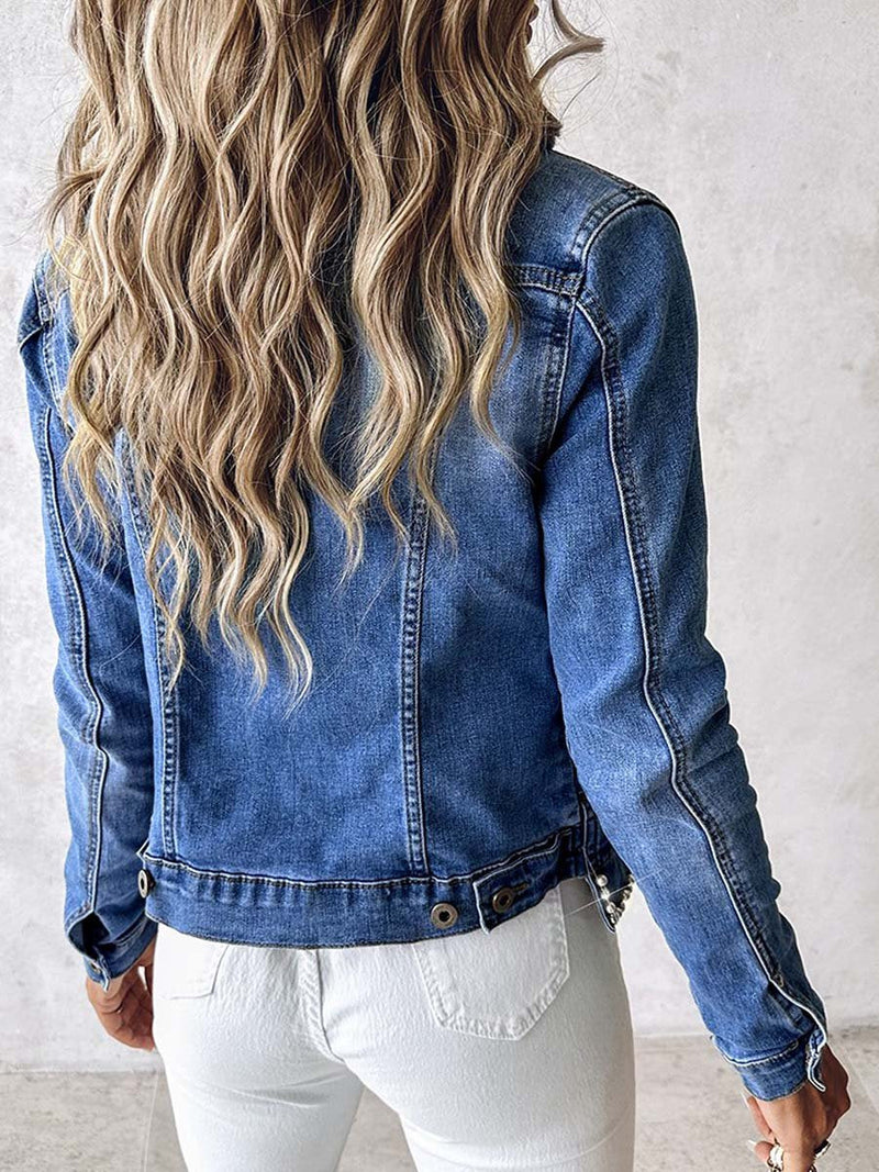 Classic Designed Jacket