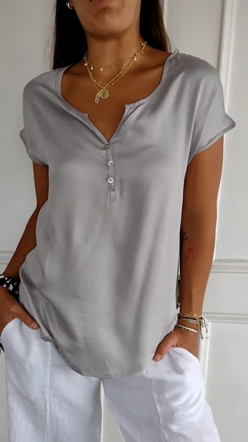 Classic Designed Blouse