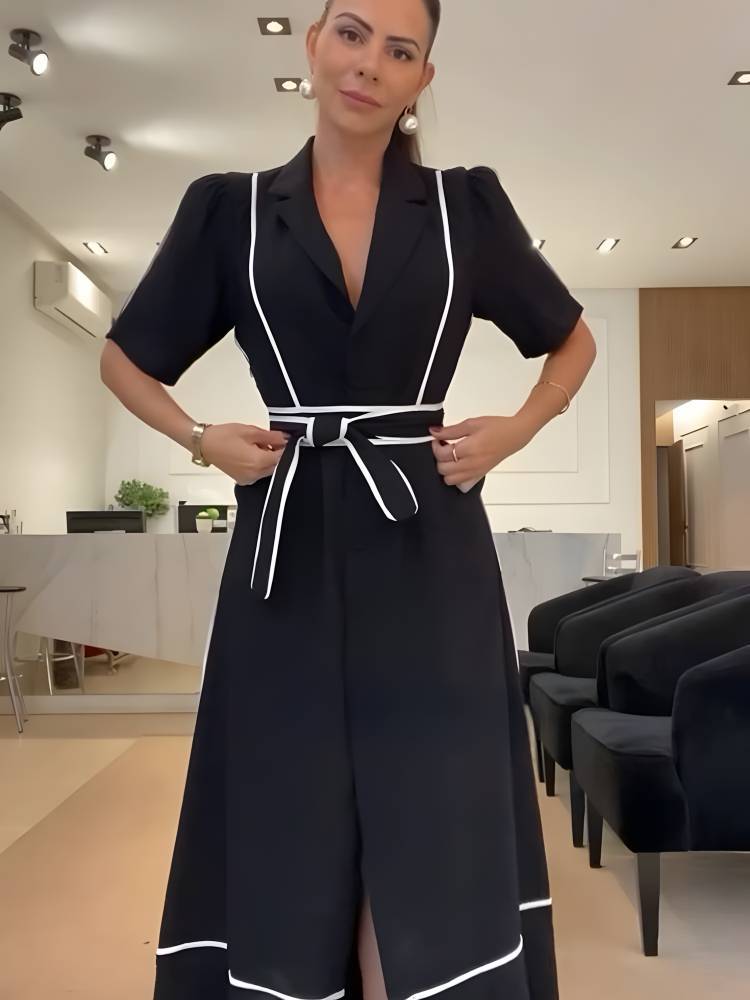 Beautifully Crafted Dress