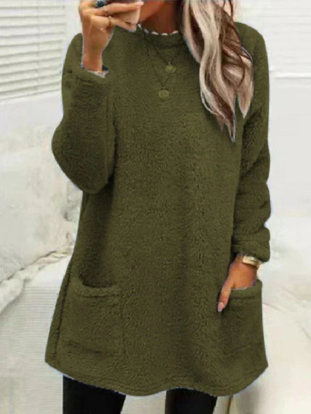 Classic Vintage Sweater
