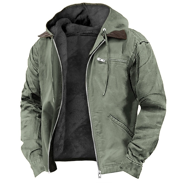 Classic Designed Garment