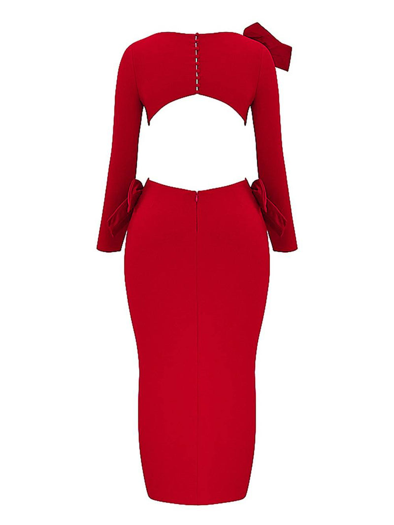 Classic Designed Dress