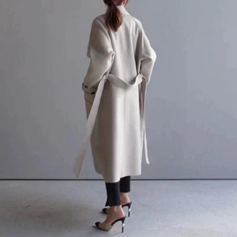 Elegantly Designed Coat