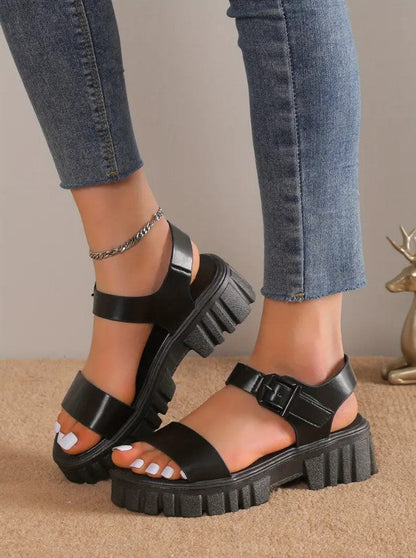 Stylish Orthopedic Sandals for Any Occasion