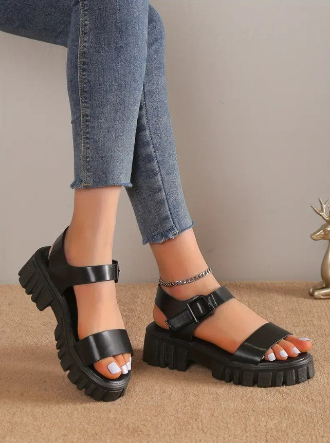 Stylish Orthopedic Sandals for Any Occasion