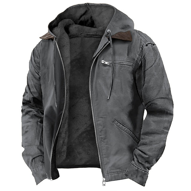 Classic Designed Garment