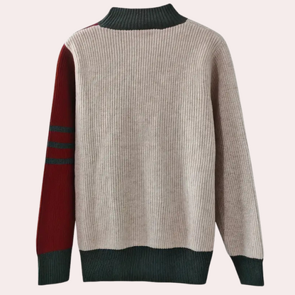 Beautifully Crafted Sweater