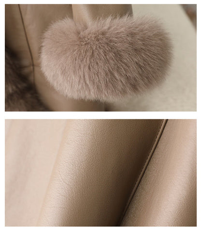 Beautifully Crafted Coat