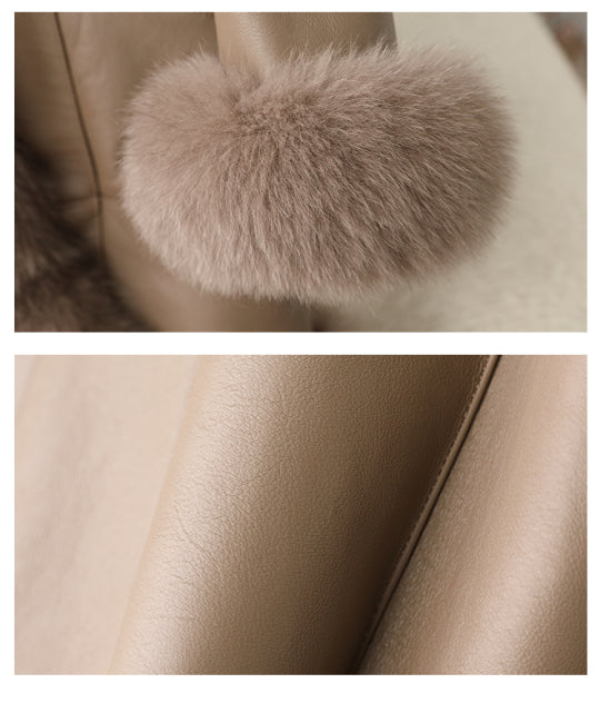 Beautifully Crafted Coat