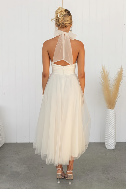 Classic Designed Dress
