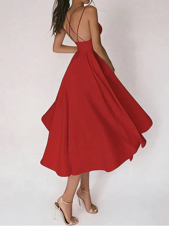 Beautifully Crafted Dress