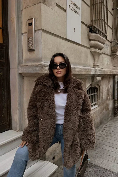 Beautifully Crafted Coat