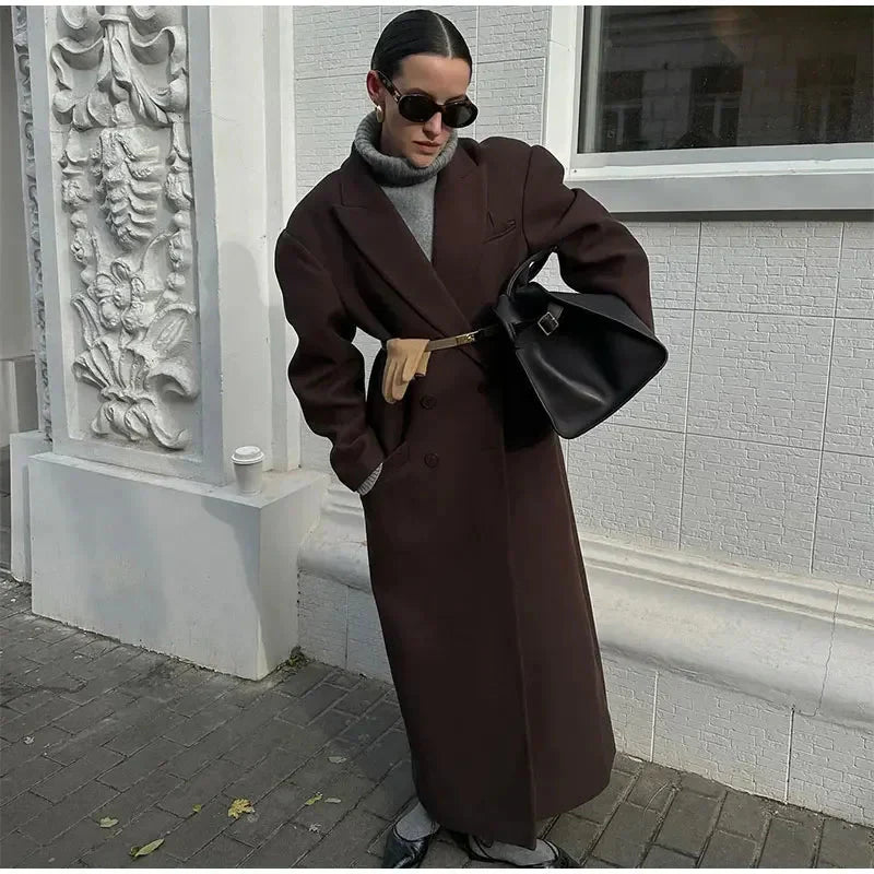 Beautifully Crafted Coat