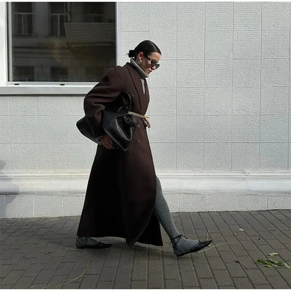 Beautifully Crafted Coat