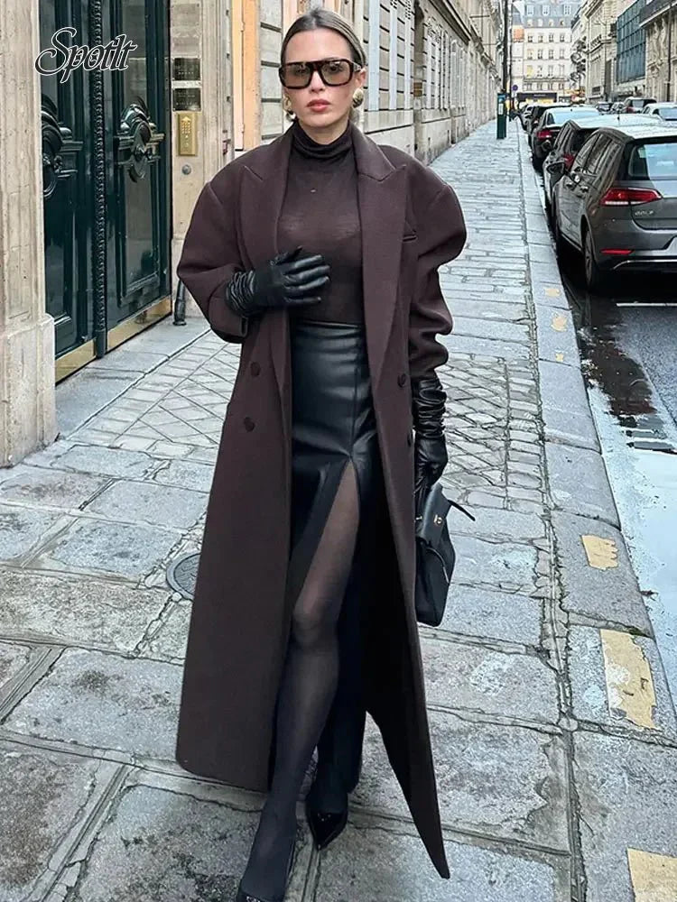 Beautifully Crafted Coat