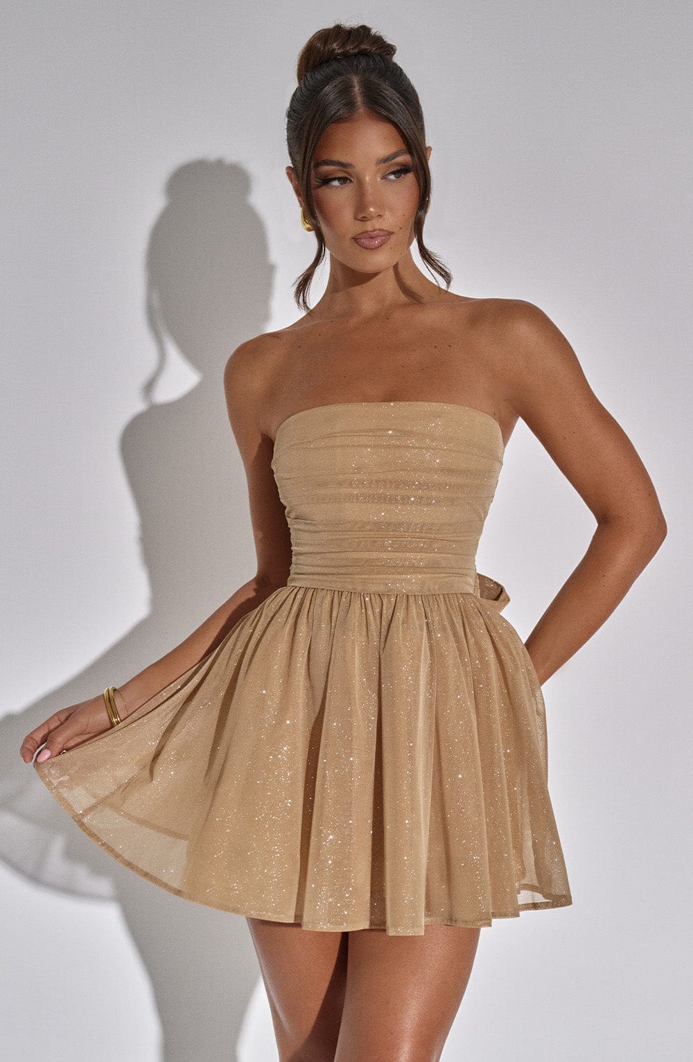 Thoughtfully Designed Dress
