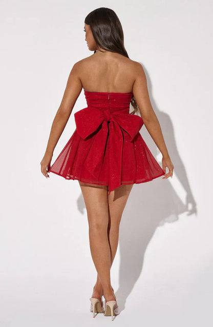 Elegantly Designed Garment