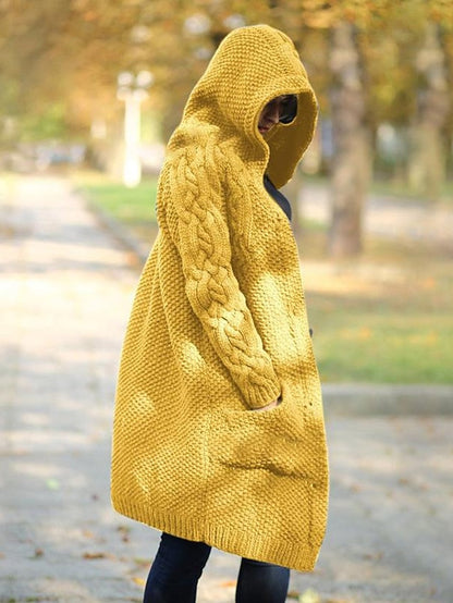 Elegantly Designed Cardigan