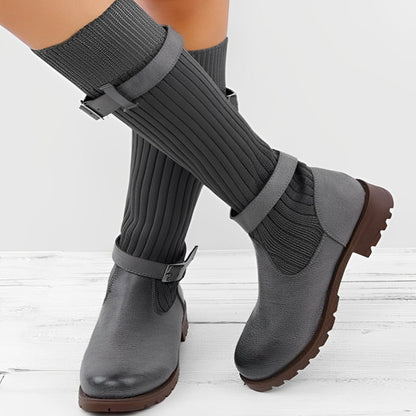 Comfortable Orthopedic Boots for Daily Wear