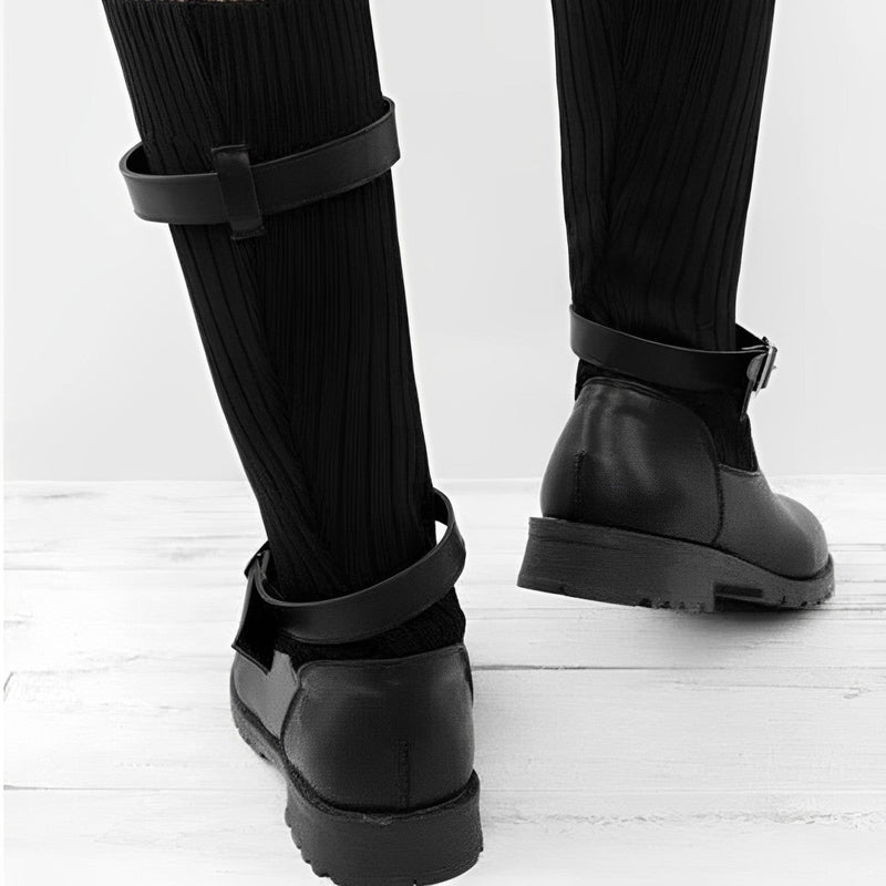 Comfortable Orthopedic Boots for Daily Wear