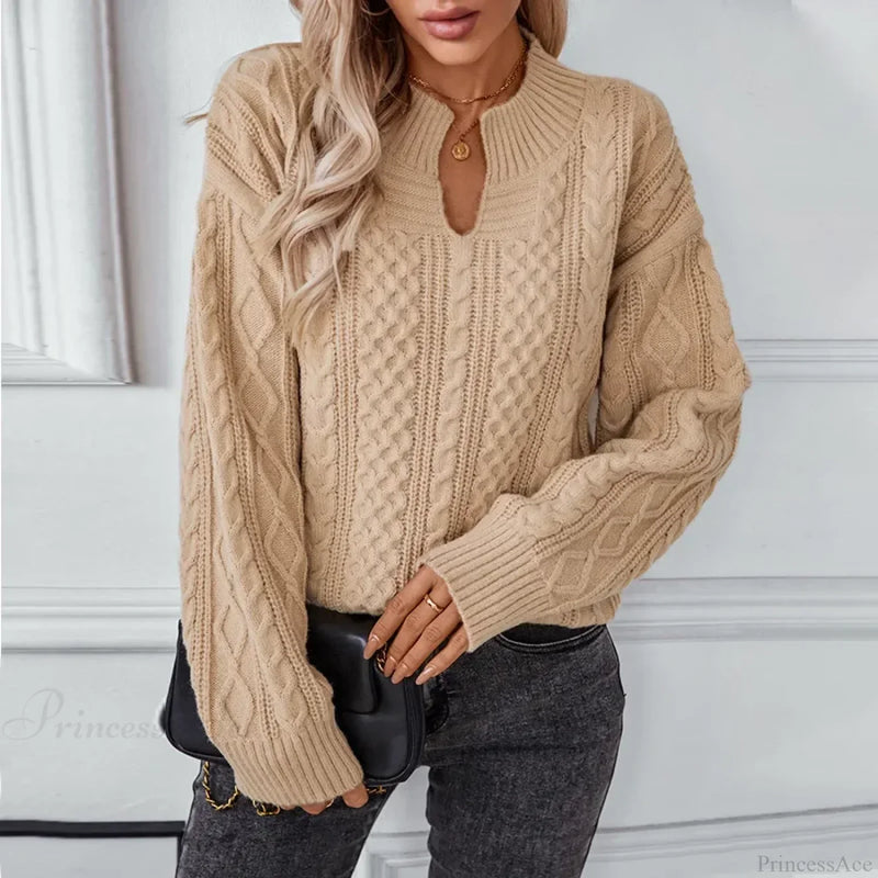Classic Vintage Cardigan