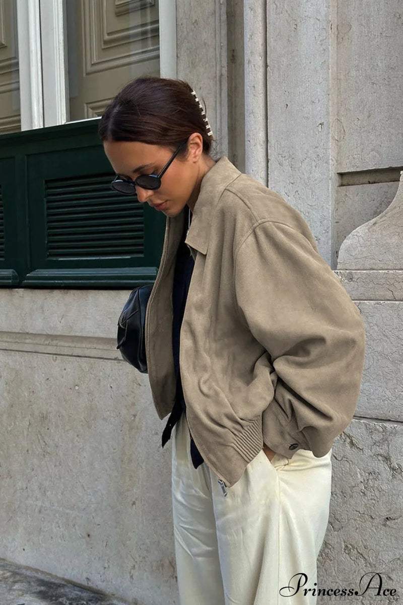 Classic Designed Coat