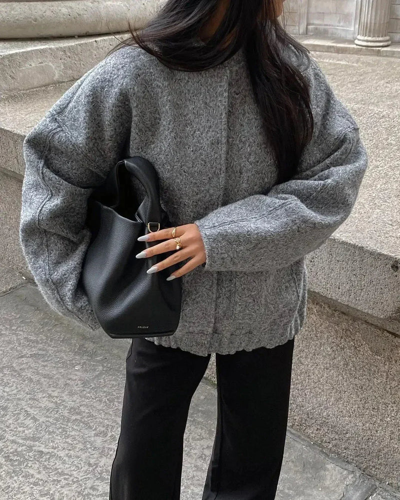 Elegantly Designed Jacket