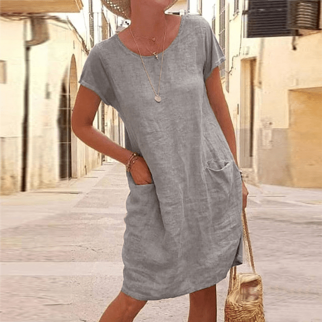 Thoughtfully Designed Dress